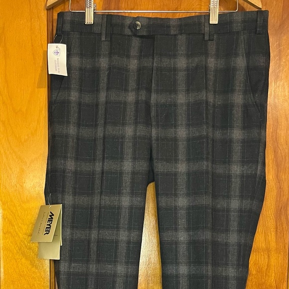 Meyers Trousers for a perfect fit - Picture 1 of 13